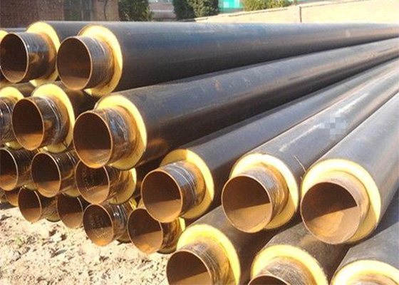 襄陽(yáng)保溫材料案例