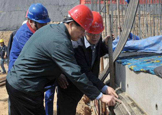 止水帶案例展示